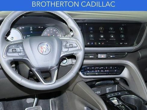 Certified 2023 Buick Envision Essence w/ Sport Touring Package image 22