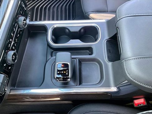 New 2026 Chevrolet Silverado 1500 LT w/ Leather Package image 8