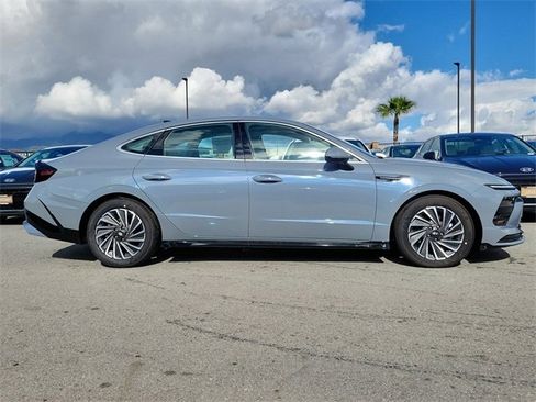 New 2025 Hyundai Sonata SEL image 26