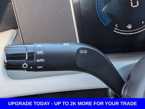 New 2026 Hyundai Tucson SEL FWD image 35