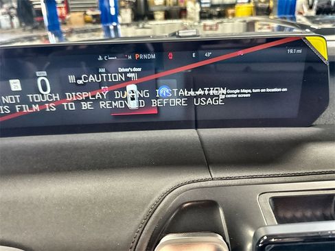 New 2026 Ford Expedition Tremor image 18