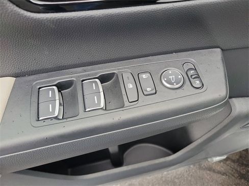 New 2026 Honda CR-V EX-L image 20