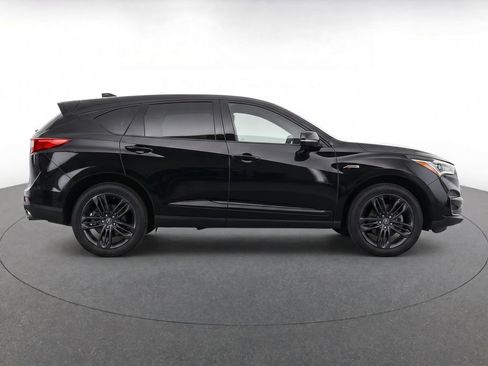 Used 2021 Acura RDX A-Spec AWD/4WD image 8
