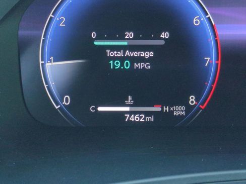 Used 2025 Toyota Grand Highlander FWD image 30