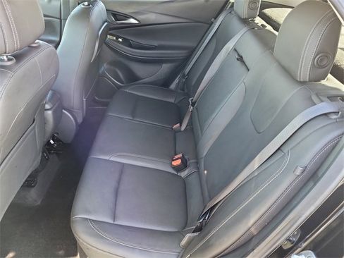 Used 2024 Buick Encore GX Sport Touring w/ Comfort Package image 21