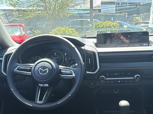 New 2026 MAZDA CX-50 AWD 2.5 S w/ Cargo Package image 7