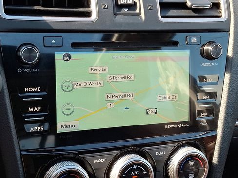 Used 2018 Subaru Forester 2.5i Touring w/ Popular Package #3B image 17