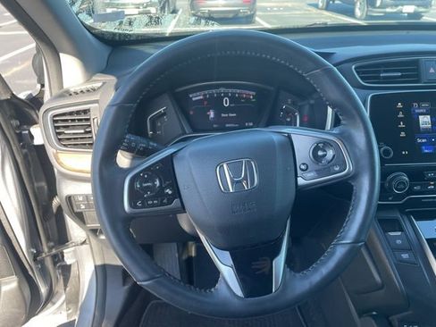 Used 2020 Honda CR-V EX-L image 10