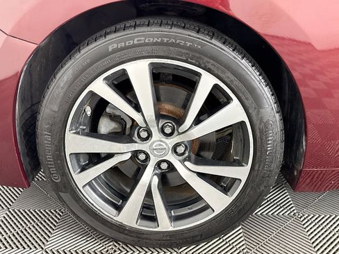 Used 2016 Nissan Maxima 3.5 S image 37