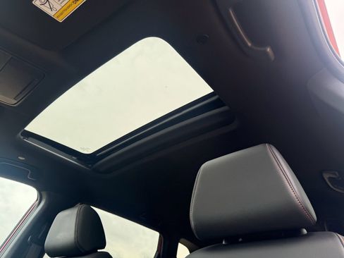 Certified 2026 Honda CR-V Sport-L image 26