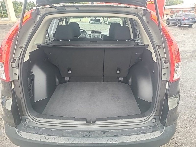 Used 2014 Honda CR-V EX image 11