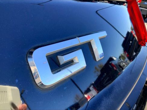 Used 2016 Ford Mustang GT Premium image 27
