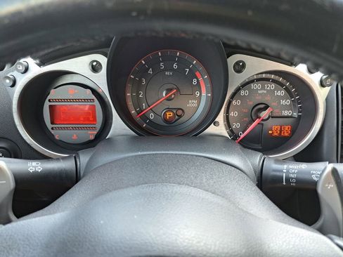 Used 2014 Nissan 370Z Coupe w/ Sport Package RWD image 13