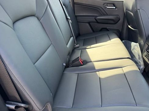 New 2026 Chevrolet Colorado LT w/ LT Convenience Package RWD image 9