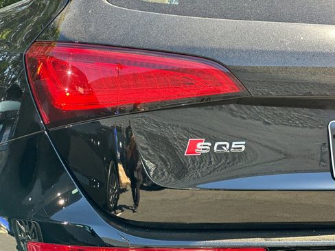 Used 2014 Audi SQ5 Premium Plus image 14