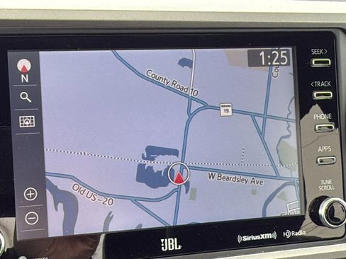 Certified 2023 Toyota Tacoma Limited w/ Nightshade Package image 16