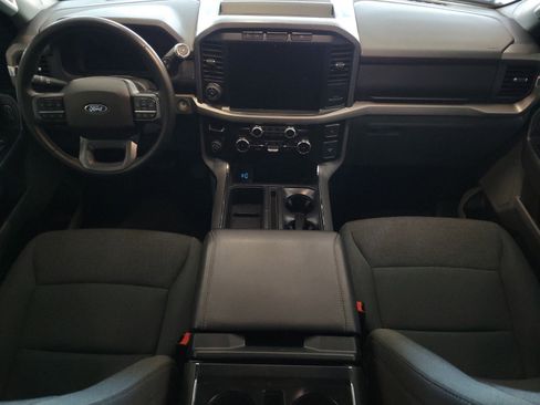 Used 2024 Ford F150 XLT w/ Mobile Office Package image 12