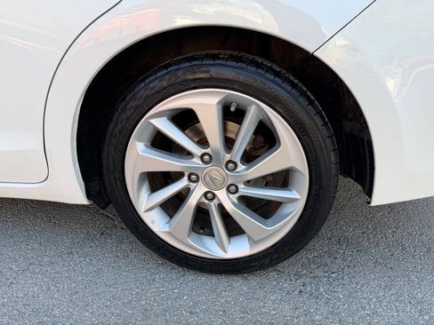 Used 2016 Acura ILX FWD image 32