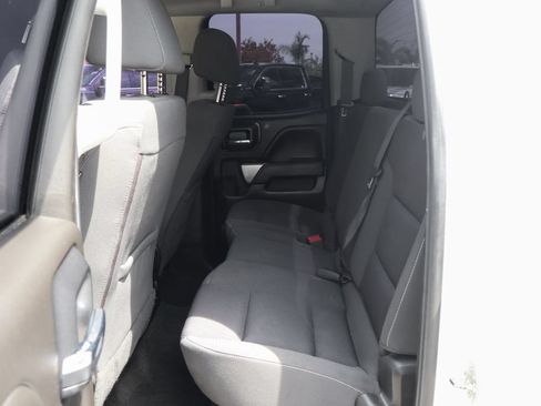 Used 2018 Chevrolet Silverado 1500 LT w/ All Star Edition AWD/4WD image 44