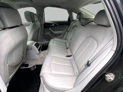 Used 2015 Audi A6 2.0T Premium FWD image 19