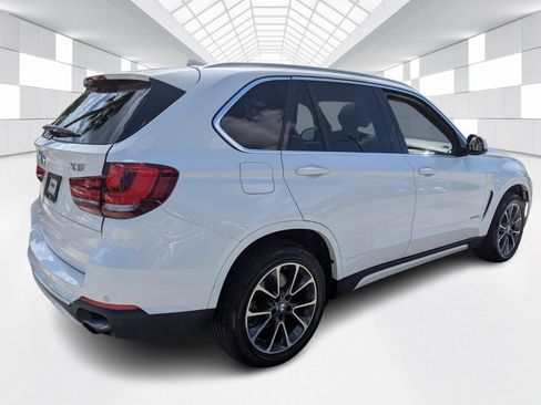 Used 2017 BMW X5 sDrive35i image 7