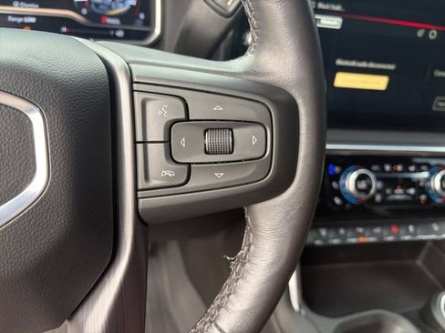 Used 2024 GMC Sierra 3500 Denali Ultimate AWD/4WD image 8