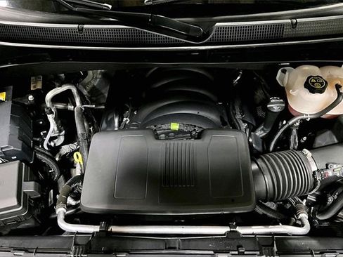 Certified 2023 Chevrolet Silverado 1500 LTZ w/ LTZ Convenience Package II image 28