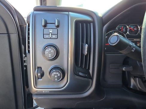 Used 2015 Chevrolet Silverado 1500 LT w/ All Star Edition image 22
