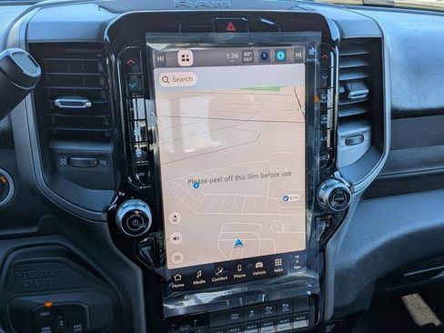 New 2026 RAM 2500 Tradesman image 25