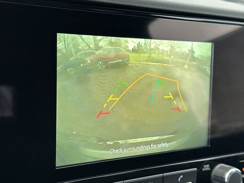 New 2026 Nissan Frontier S w/ S Utility Package image 18