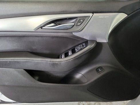 Used 2023 Cadillac CT5 Luxury w/ Sun And Sound Package image 28