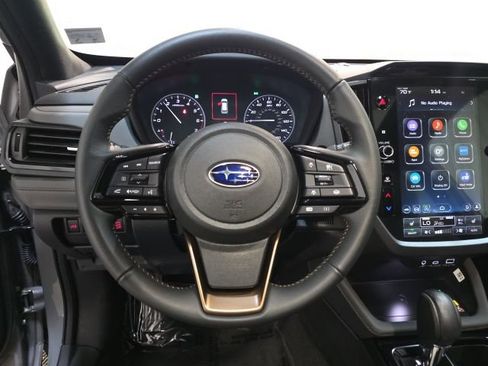 Certified 2026 Subaru Forester Sport AWD/4WD image 15