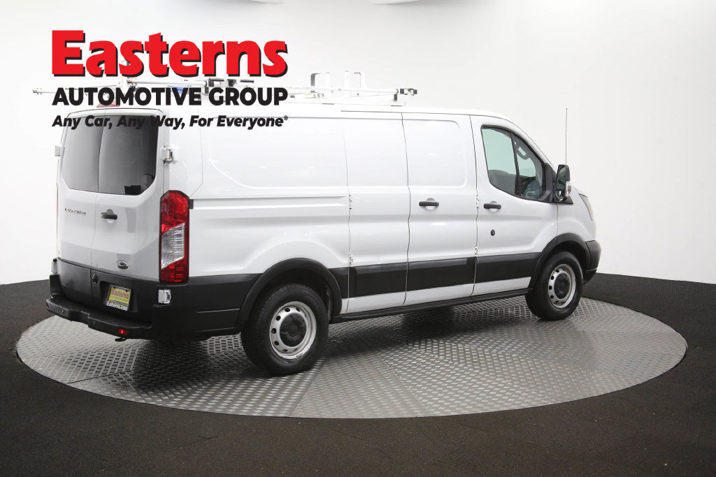 Used 2019 Ford Transit 150 130 Low Roof RWD image 40