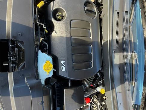 Used 2019 Dodge Journey GT image 26