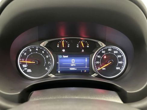 Used 2023 GMC Terrain SLE w/ Driver Convenience Package AWD/4WD image 13