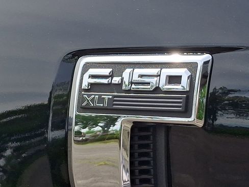 Used 2022 Ford F150 XLT w/ Equipment Group 301A Mid AWD/4WD image 30