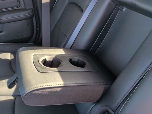 New 2026 RAM 2500 Limited image 44