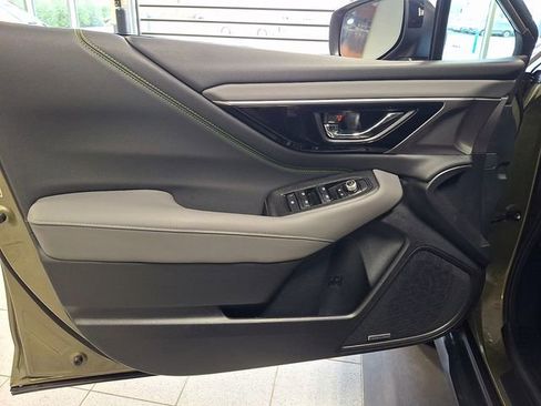 Certified 2024 Subaru Outback Onyx Edition XT w/ Popular Package #2 image 12