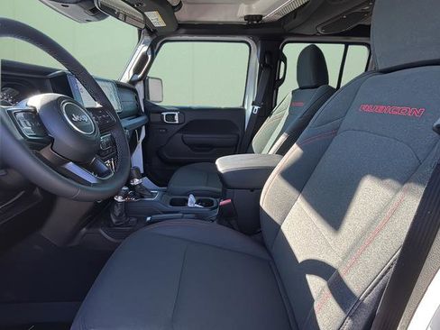 New 2026 Jeep Wrangler Rubicon image 18