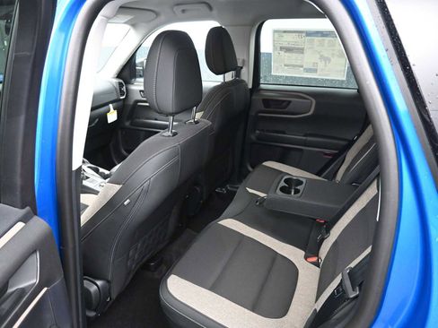 New 2025 Ford Bronco Sport Big Bend image 19