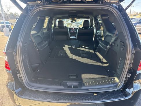 New 2026 Dodge Durango GT image 15