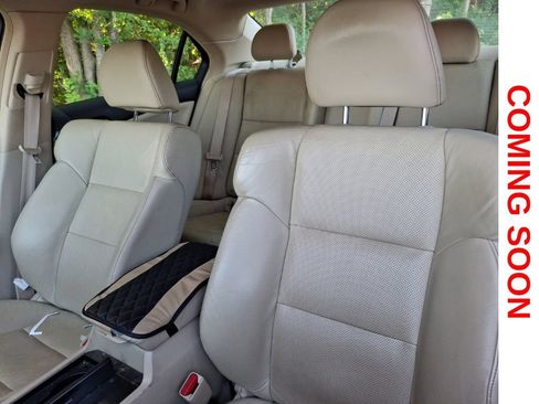 Used 2014 Acura TSX Sedan FWD image 13