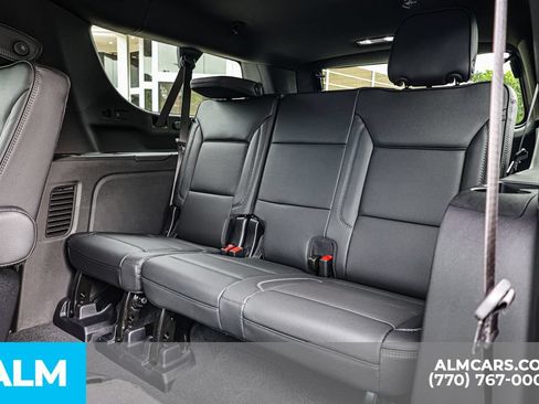 Used 2026 GMC Yukon XL Denali w/ Sun & Power Step Package AWD/4WD image 20