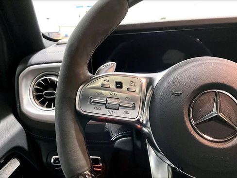 Used 2024 Mercedes-Benz G 63 AMG 4MATIC image 24