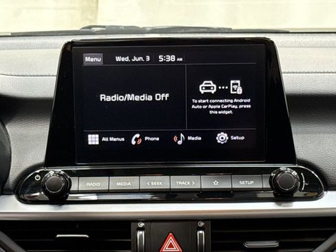 Used 2023 Kia Forte LXS w/ LXS Technology Package FWD image 21