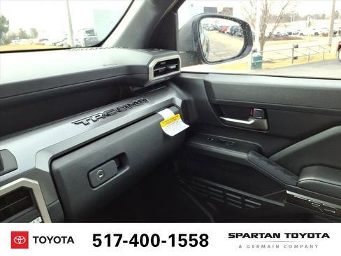 New 2026 Toyota Tacoma TRD Off-Road AWD/4WD image 23
