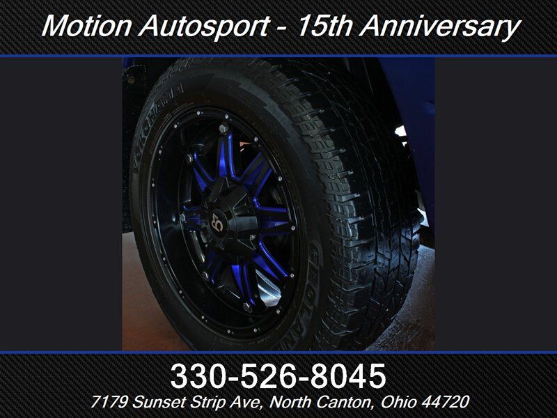Used 2018 RAM 1500 Sport AWD/4WD image 37