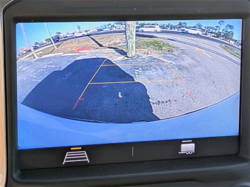 Used 2021 Chevrolet Silverado 1500 RST image 22