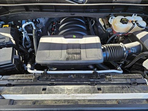 Used 2025 GMC Sierra 1500 SLT image 21