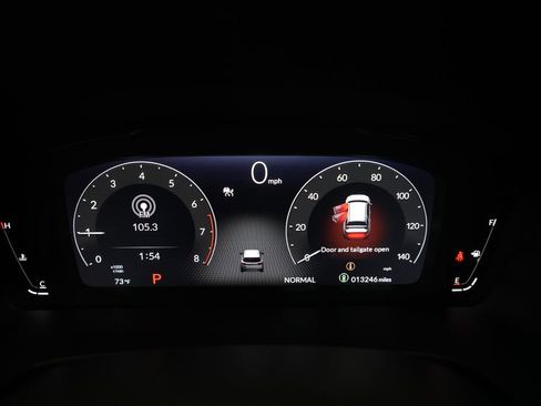 Certified 2025 Honda Pilot Black Edition image 2